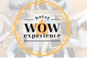 Hotel WOW Experience
