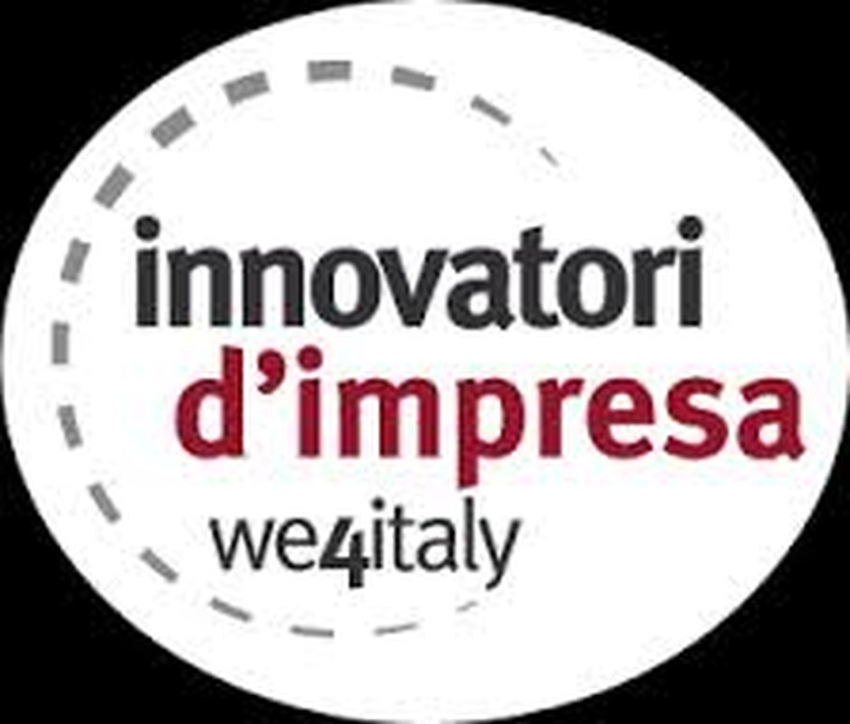 WE4ITALY e il Premio “Impresa ecosistema di innovazione”