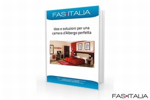 La camera d'Albergo ideale.