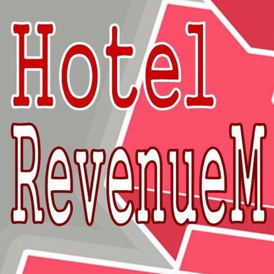 HotelRevenueM