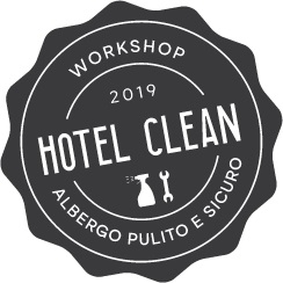 Logo Hotel Clean