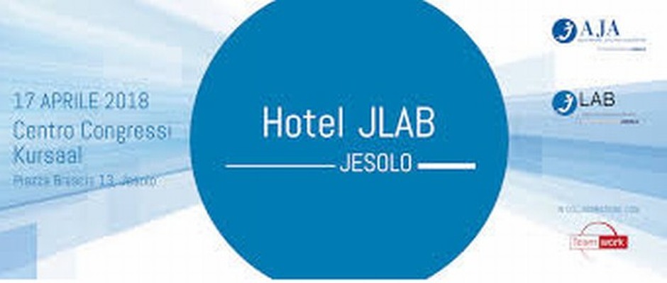 HOTEL J LAB JESOLO 