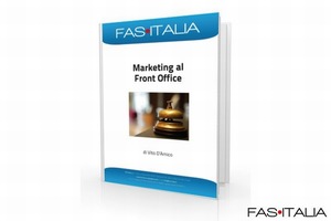 Guida Marketing al Front Office