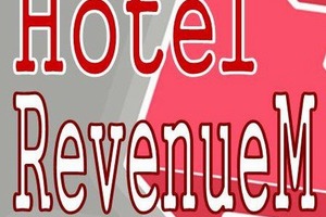 HotelRevenueM