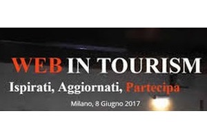 WEB IN TOURISM 2017 