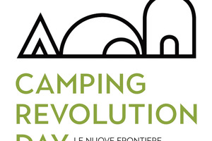 Il Camping Revolution Day in programma a Mestre il 27 novembre