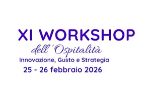 XI Workshop dell'ospitalità Cesenatico