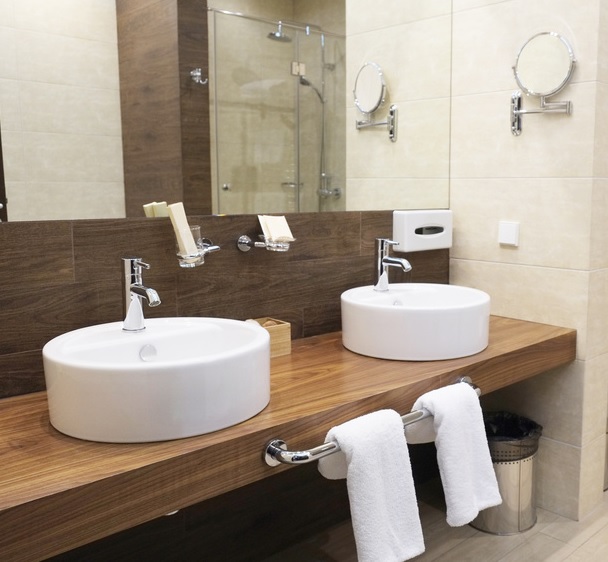 arredo bagno Fas Italia