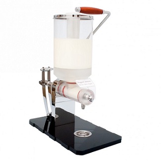 Dispenser yogurt Dispenser Yogurt