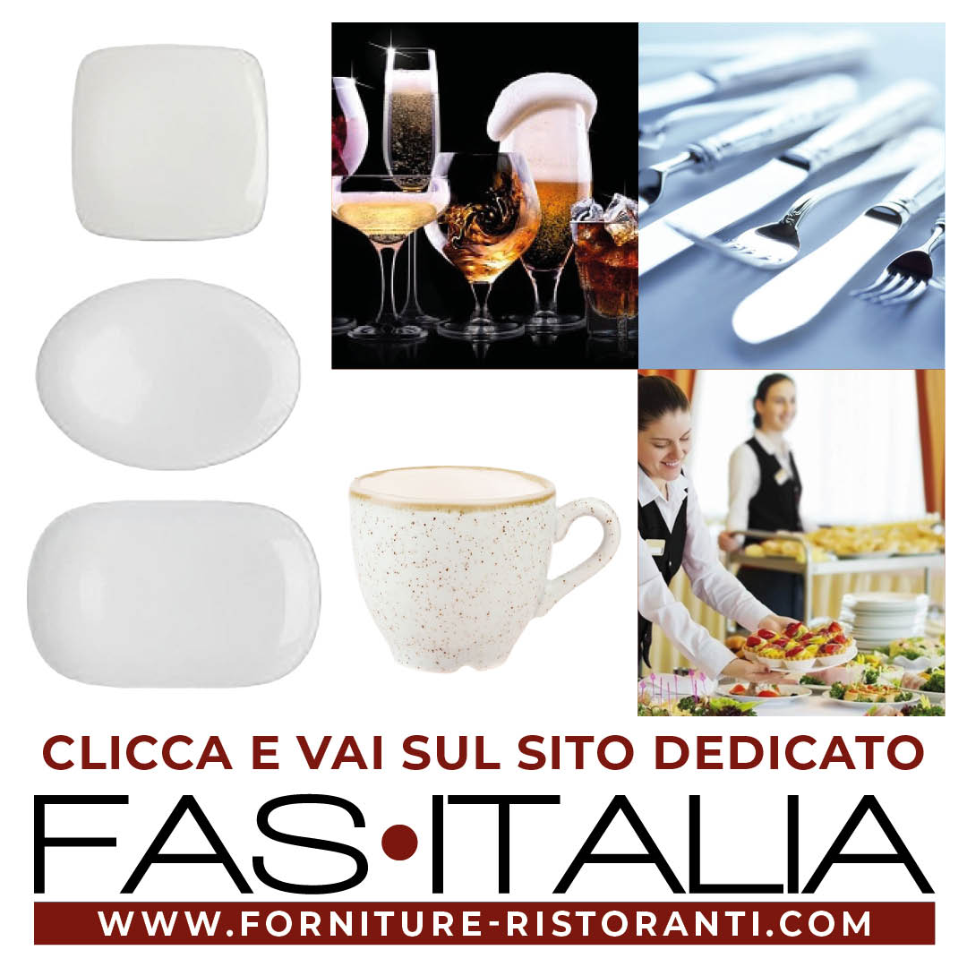 Articoli per la ristorazione