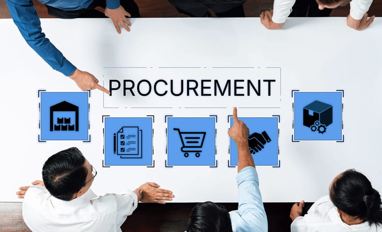 Portali telematici di e-procurement