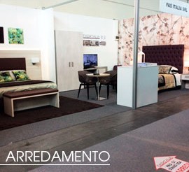 Stand Arredo Fas SIA