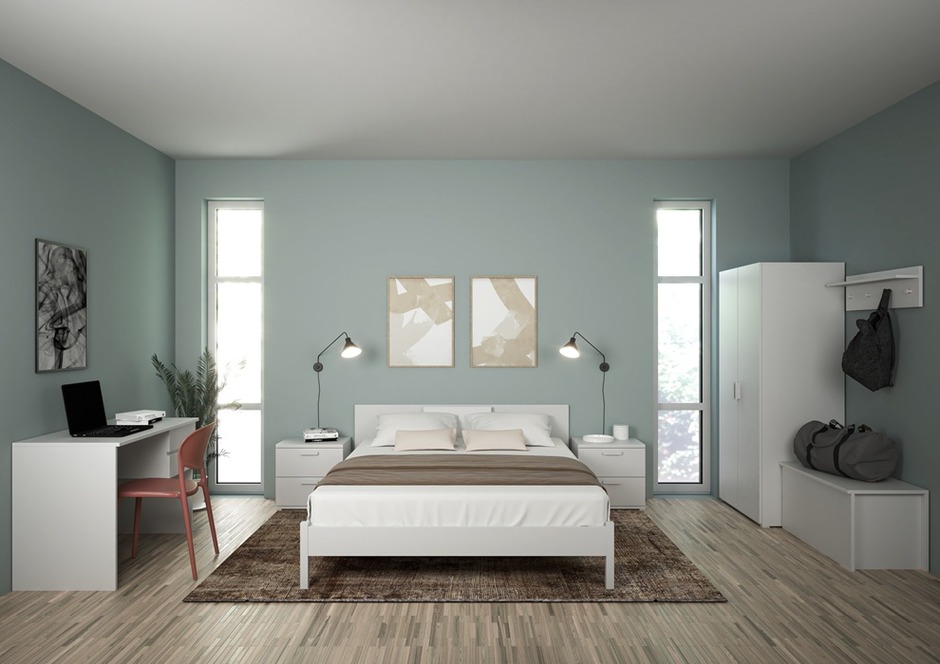 Bonus mobili, opportunità per B&B