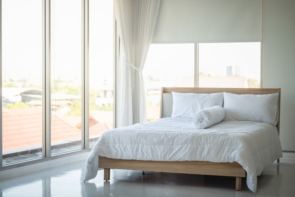 Materassi e cuscini per B&B
