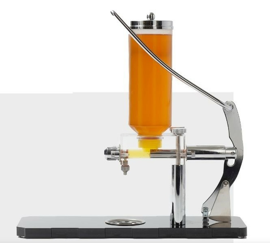 Dispenser marmellate Dispenser marmellate e creme