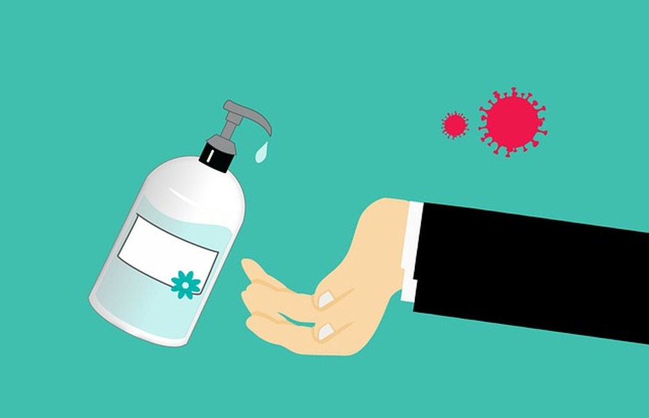 Prodotti protezione e sanificazione Articoli sanificazione e protezione