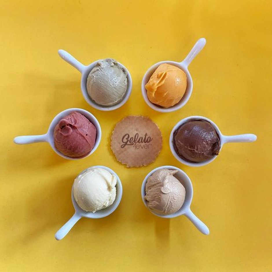 FAS Italia propone Gelato 4ever