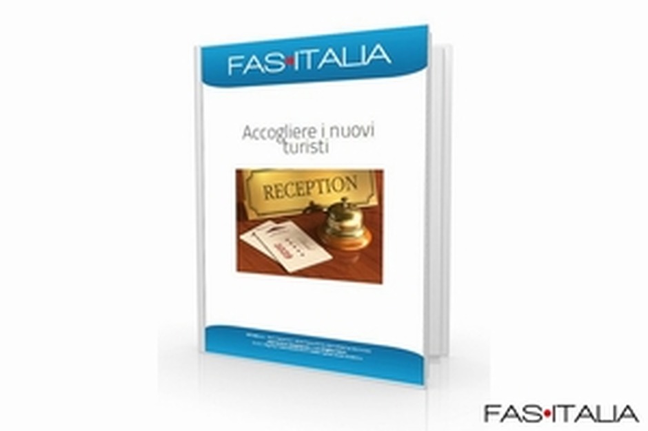 Le nuove Guide di Fas Italia