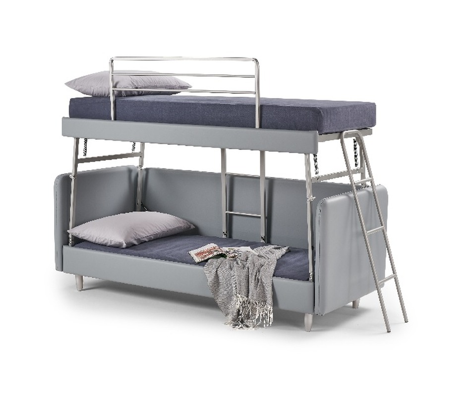 Un letto in più