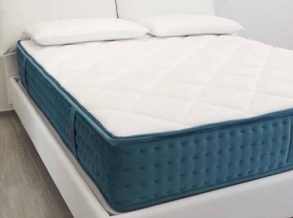 Quali materassi, piumoni e topper soddisfano di più gli ospiti di un B&B?