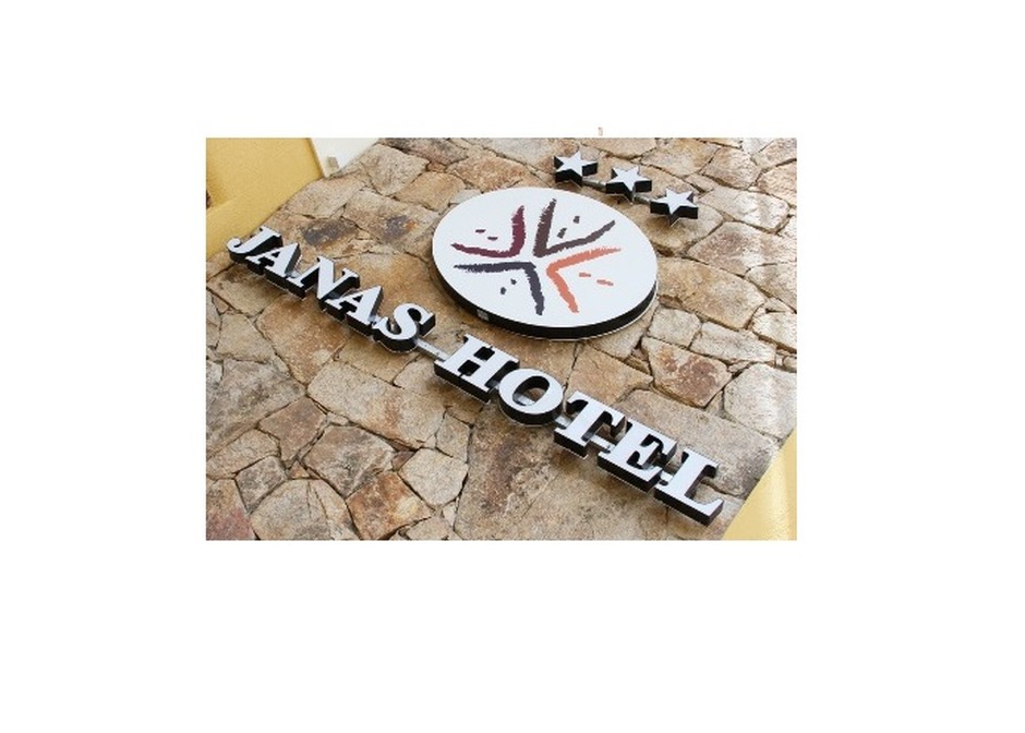 Janas Hotel