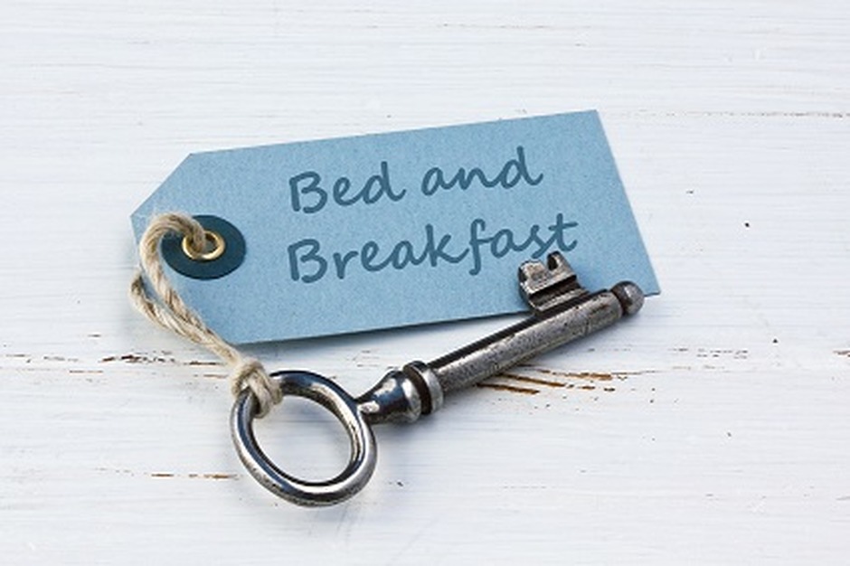 Bed+Breakfast 