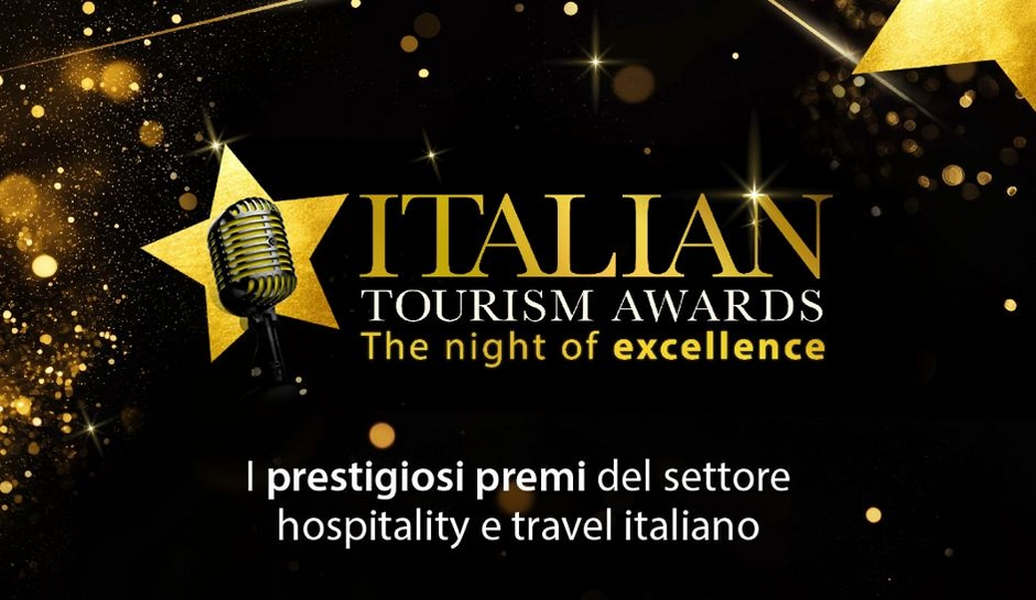 locandina Italian Tourism Awards 2025