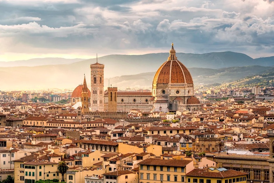 Hotel Firenze Alberghi Firenze
