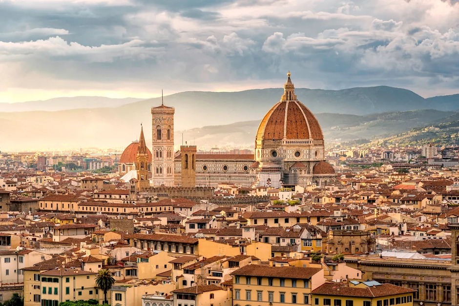 Le difficoltà dei piccoli hotel a Firenze