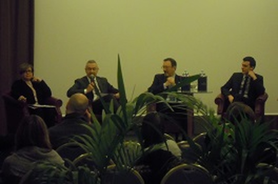 Convegno "Il frigobar in Albergo"