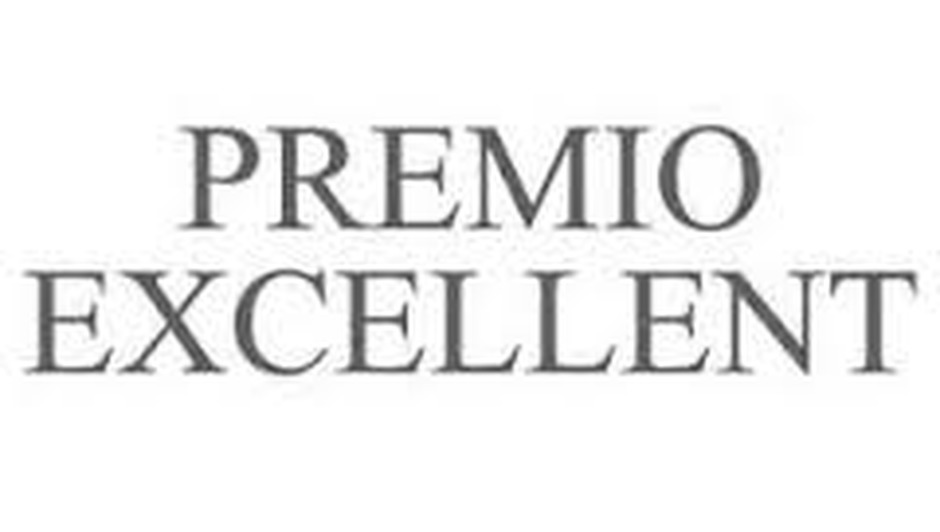 Premio Excellent per il settore Alberghiero Premio Excellent per il settore Alberghiero