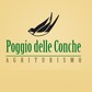 Agriturismo Poggio delle Conche