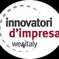 WE4ITALY e il Premio “Impresa ecosistema di innovazione”