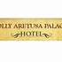 Jolly Aretusa Hotel