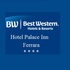 Best Western Palace Inn