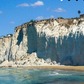 Un tuffo alla scala dei Turchi