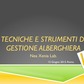 FAS ITALIA PRESENTA UN EVENTO DEDICATO AL MARKETING ALBERGHIERO