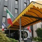 Hotel Plaza - San Martino Siccomario PV