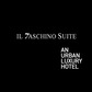 Il Taschino Suite - Hotel - Napoli