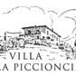 Villa La Piccioncina