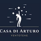 Casa di Arturo Ventotene