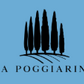 La poggiarina