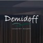 Demidoff Country Resort - Pratolino FI