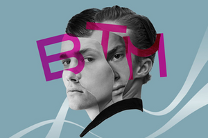 Fas Italia a Bari Fiera del Levante 25-27 febbraio