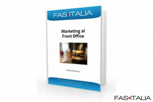 Guida Marketing al Front Office Guida Marketing al Front Office