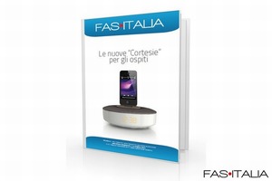 Le nuove cortesie per gli Ospiti Le nuove cortesie per gli Ospiti