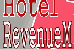 HotelRevenueM HotelRevenueM