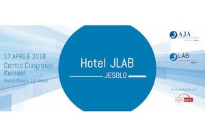 HOTEL J LAB JESOLO 