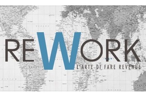 Rework 2016 Rework 2016