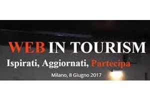 WEB IN TOURISM 2017 WEB IN TOURISM 2017